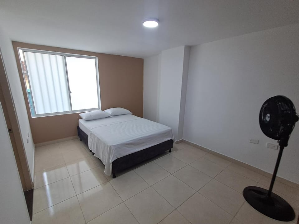 Apto Premium Cerca UIS Apartment in Bucaramanga