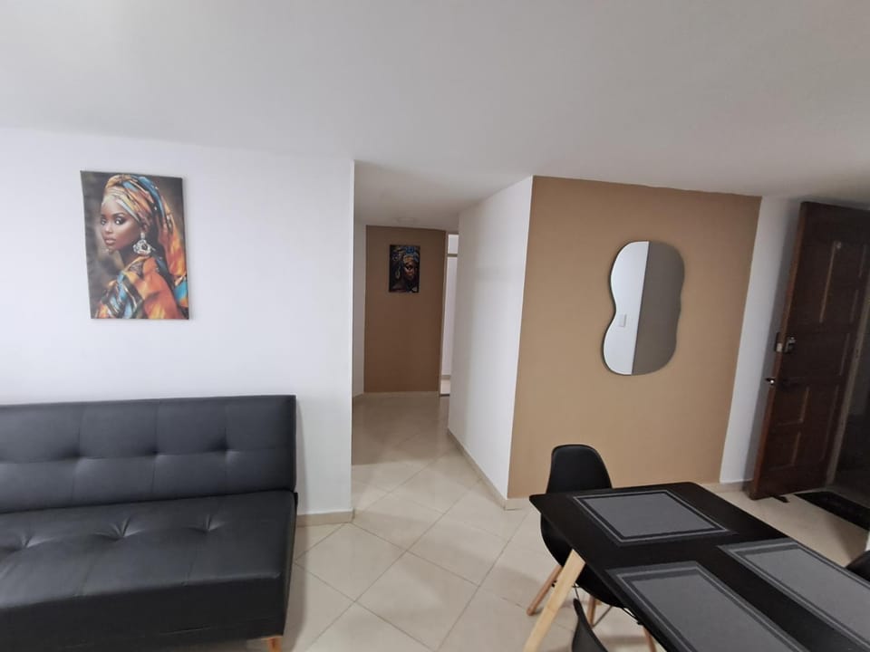 Apto Premium Cerca UIS Apartment in Bucaramanga