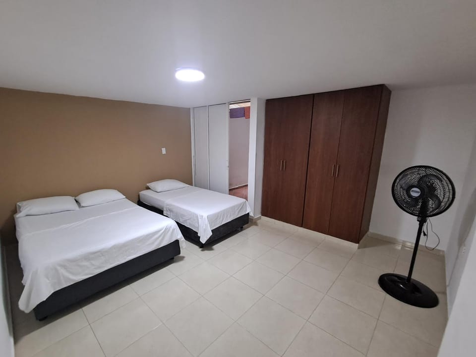 Apto Premium Cerca UIS Apartment in Bucaramanga