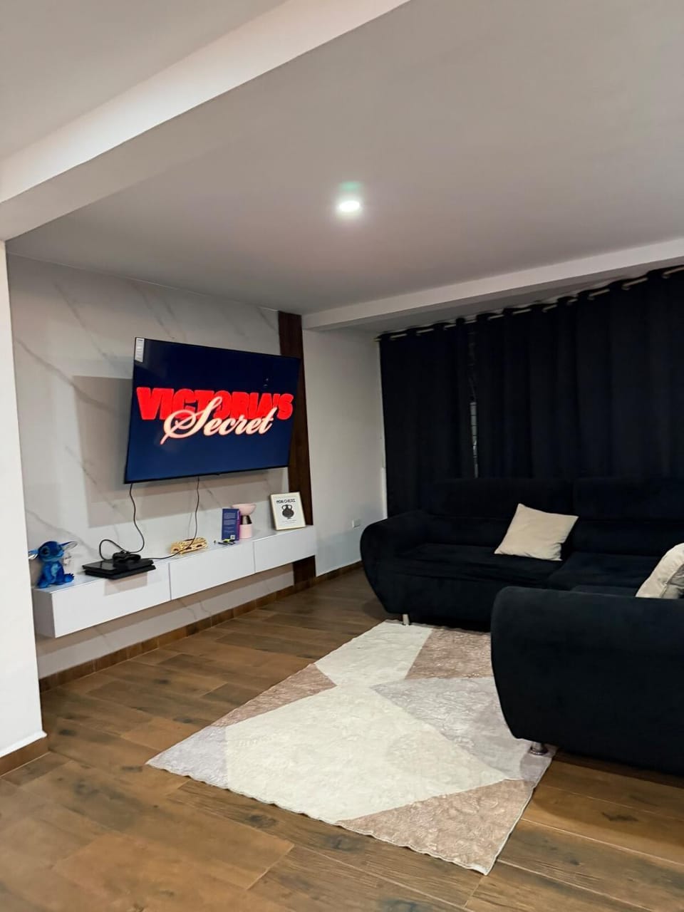 La casita de Lúa duplex moderno en San Diego, Estado Carabobo Apartment in Venezuela