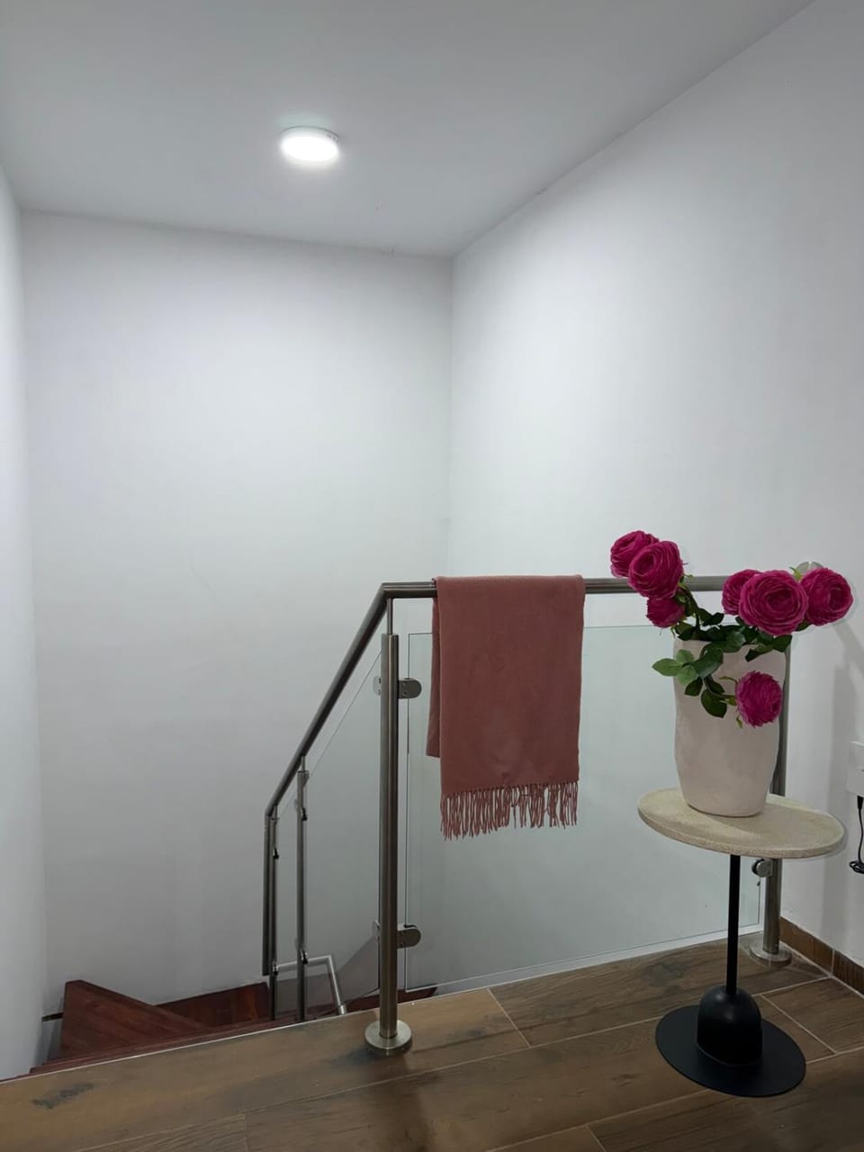 La casita de Lúa duplex moderno en San Diego, Estado Carabobo Apartment in Venezuela