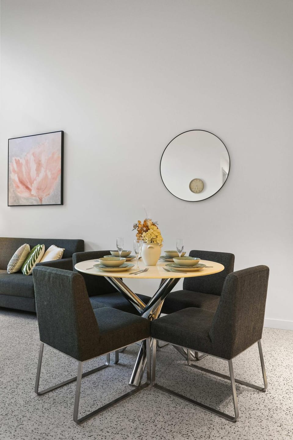 Darlinghurst G04 1 Bedroom SYD CBD Location Apartment in Sydney