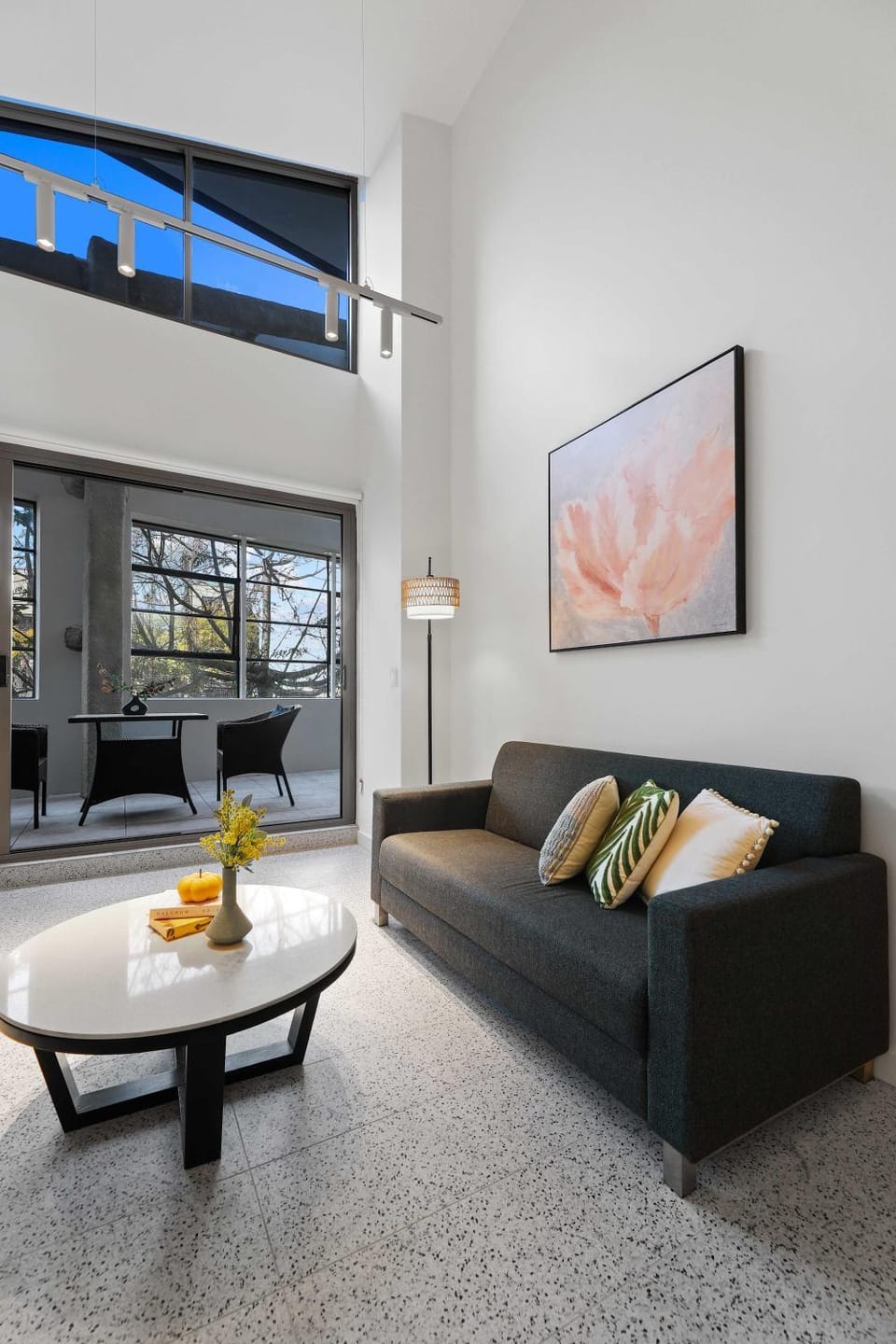 Darlinghurst G04 1 Bedroom SYD CBD Location Apartment in Sydney