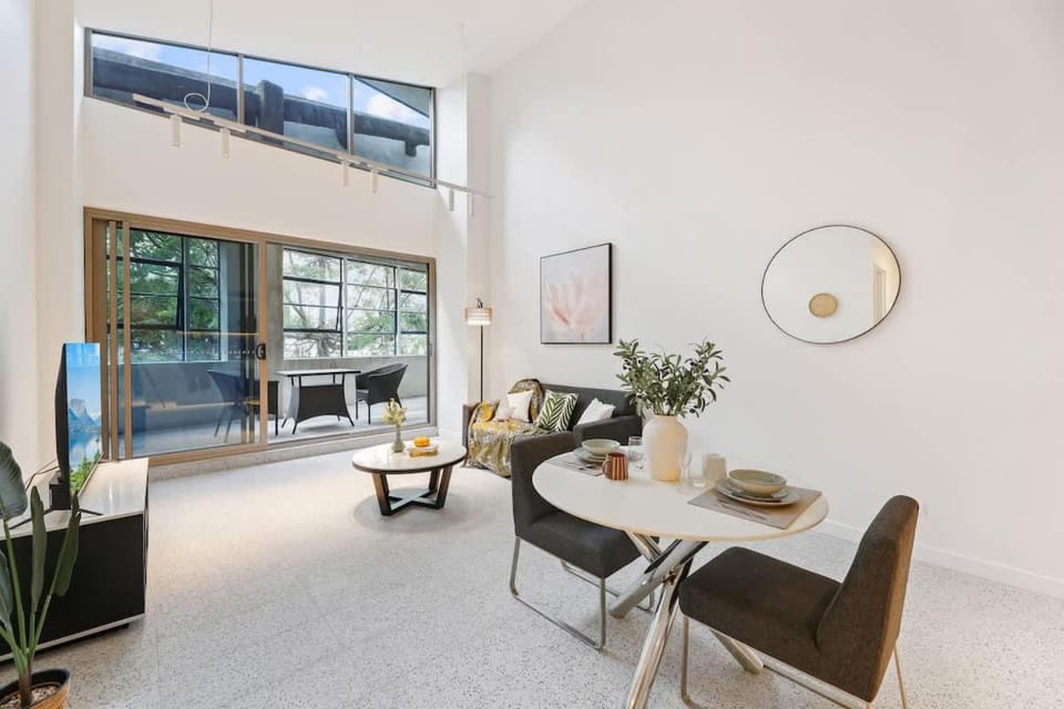 Darlinghurst G04 1 Bedroom SYD CBD Location Apartment in Sydney