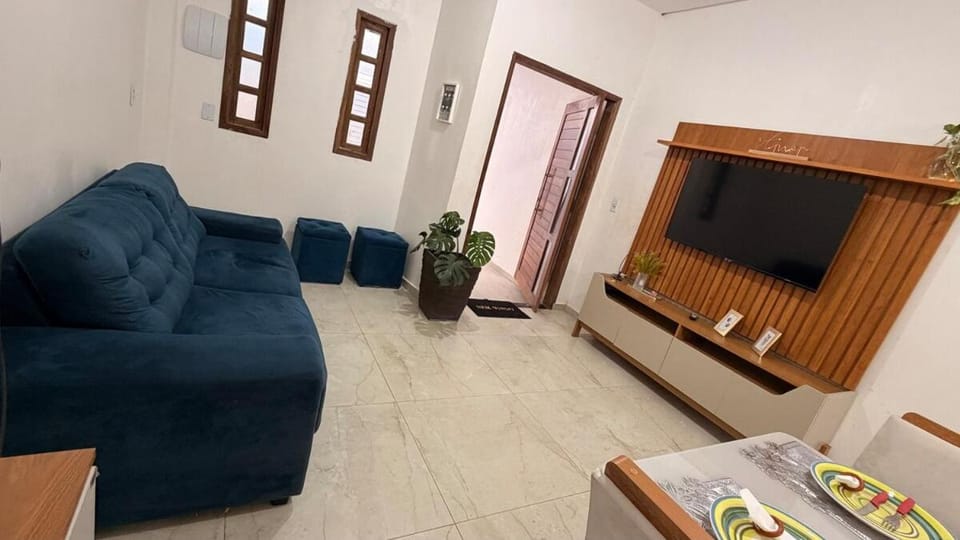 Casa Luxo & Conforto com 4 camas e 2 quartos completa House in Juazeiro do Norte
