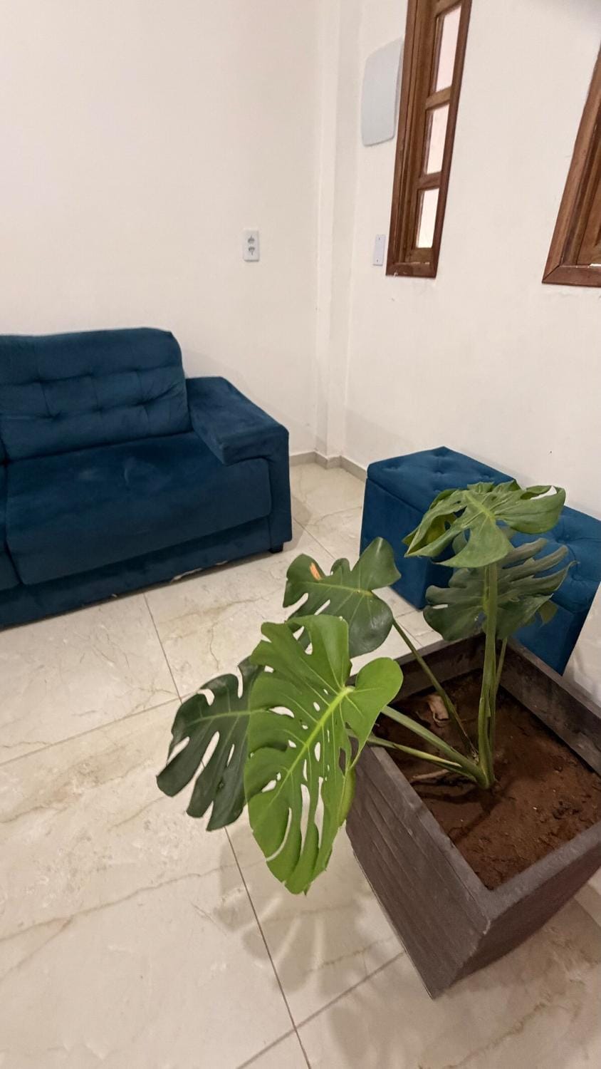 Casa Luxo & Conforto com 4 camas e 2 quartos completa House in Juazeiro do Norte