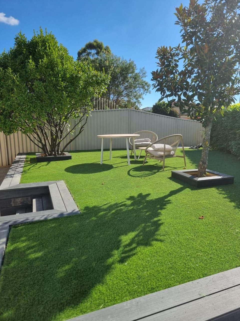 2 BR spacious Granny near Stanhope Leisure Centre Apartment in Sydney