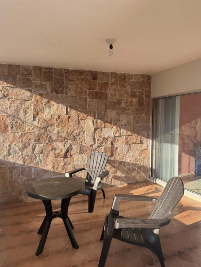 Off site, Balcony/Terrace