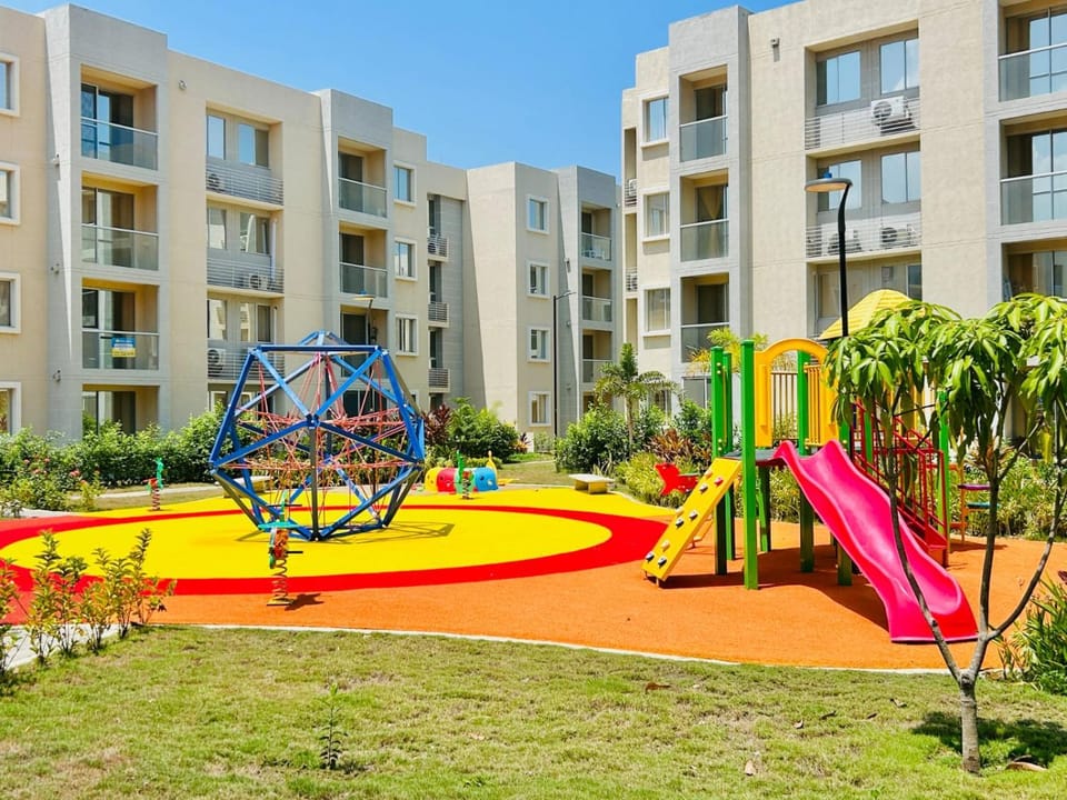 Capriela Serena del Mar Apartment in Bolivar