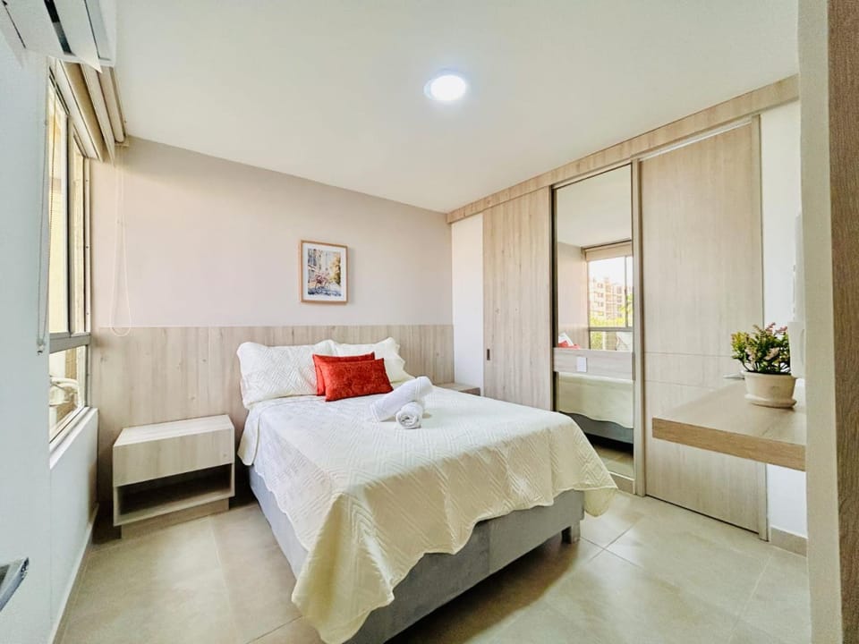 Capriela Serena del Mar Apartment in Bolivar