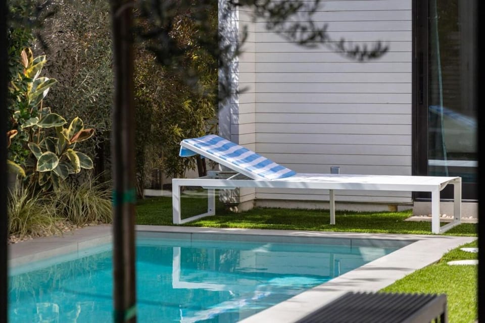 The Bella Villa II - luxury design Villa in Venice Beach
