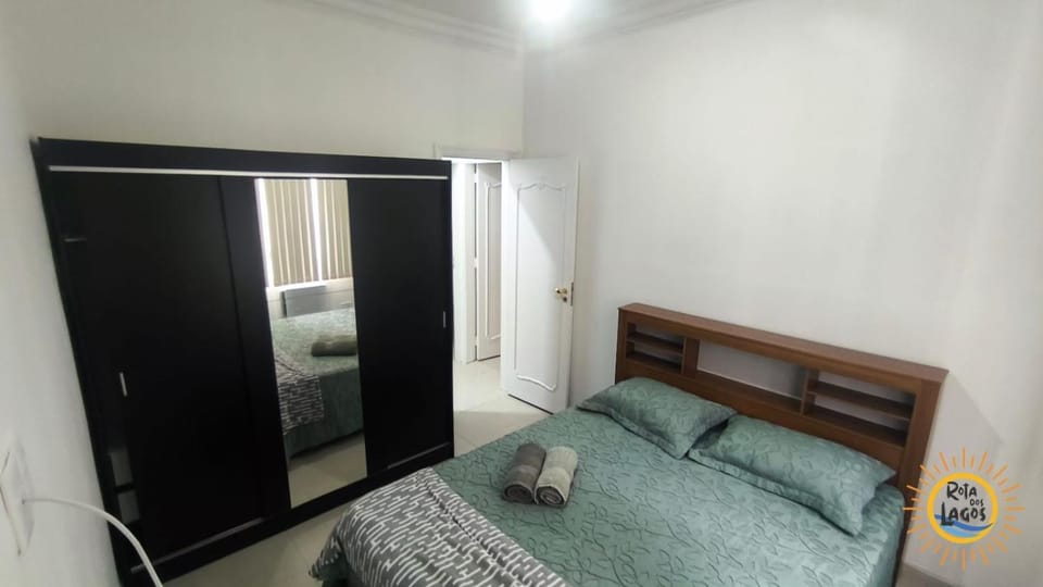 3 bedroom apartment in Copacabana, on the beach avenue, Rio de Janeiro, Brazil, COPA 009 Apartment in Rio de Janeiro