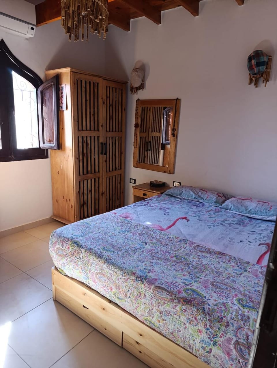 La Paz Bonny house Chalet in South Sinai Governorate