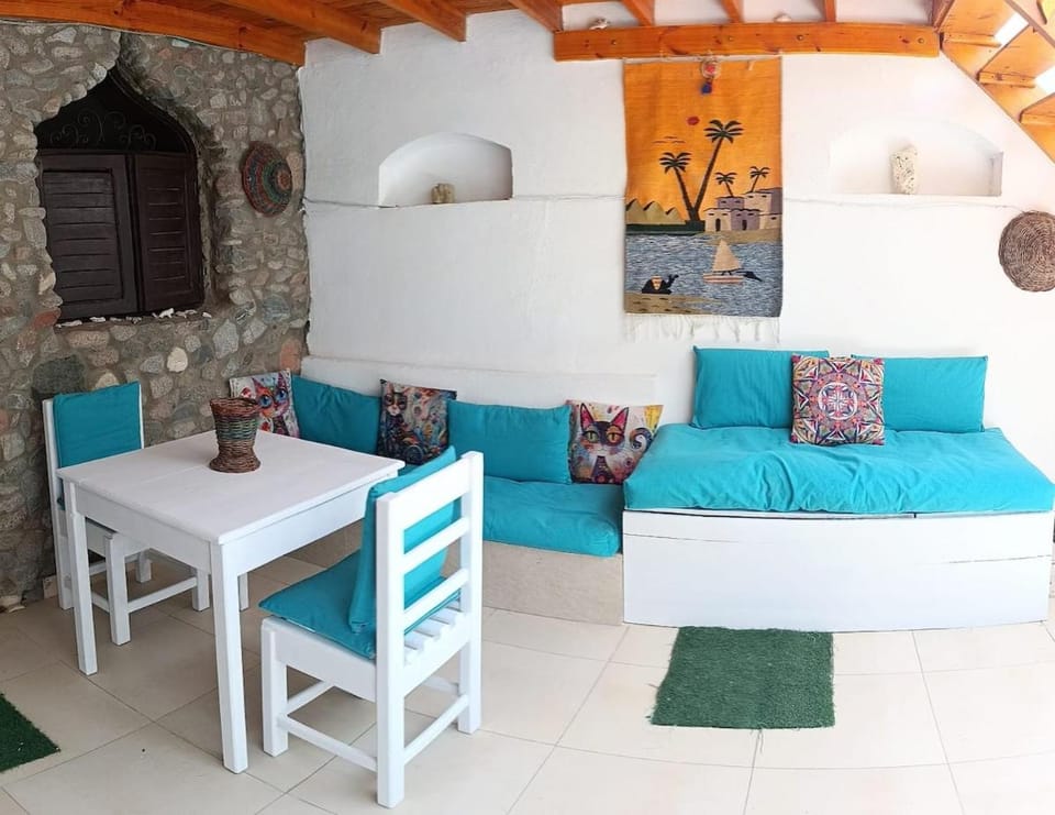 La Paz Bonny house Chalet in South Sinai Governorate