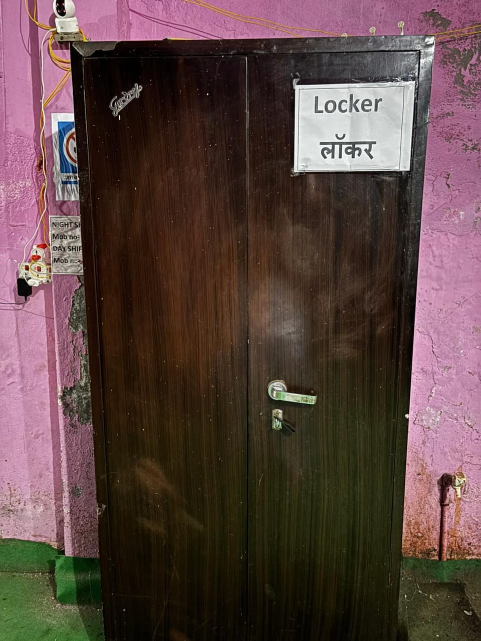 Brijwasi Seva Sadan Bed and Breakfast in Uttar Pradesh