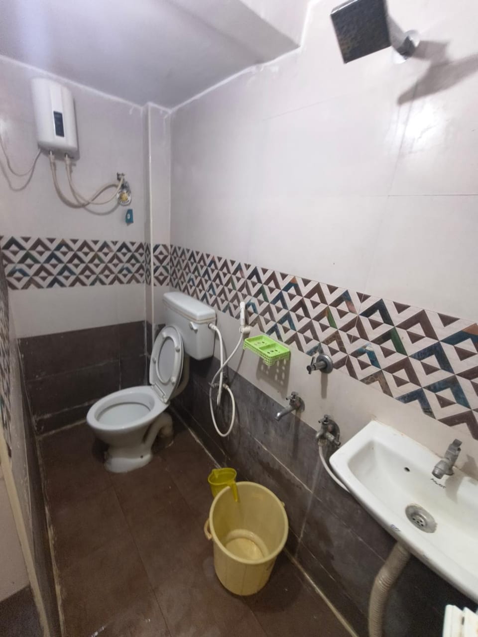 shree chendur residency AC rooms Vacation rental in Tamil Nadu