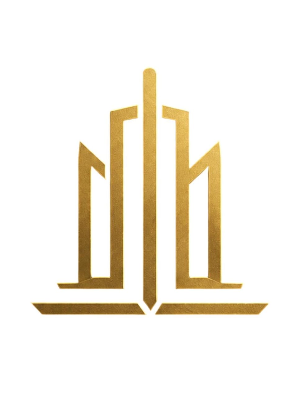 Logo/Certificate/Sign