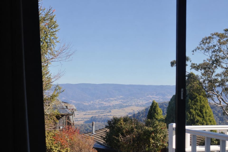 View (from property/room), Mountain view