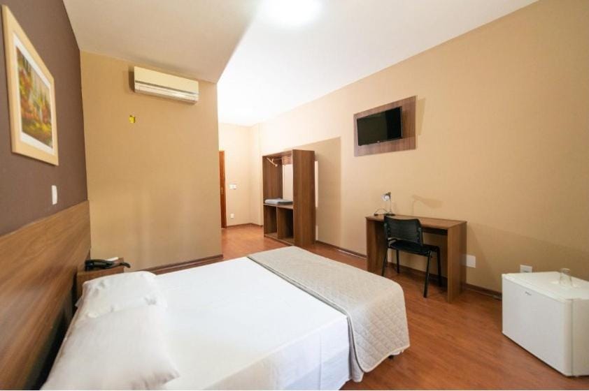 Hotel Regional JF Hotel in Juiz de Fora