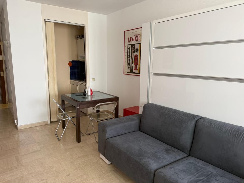 Casa bela Apartment in Monaco