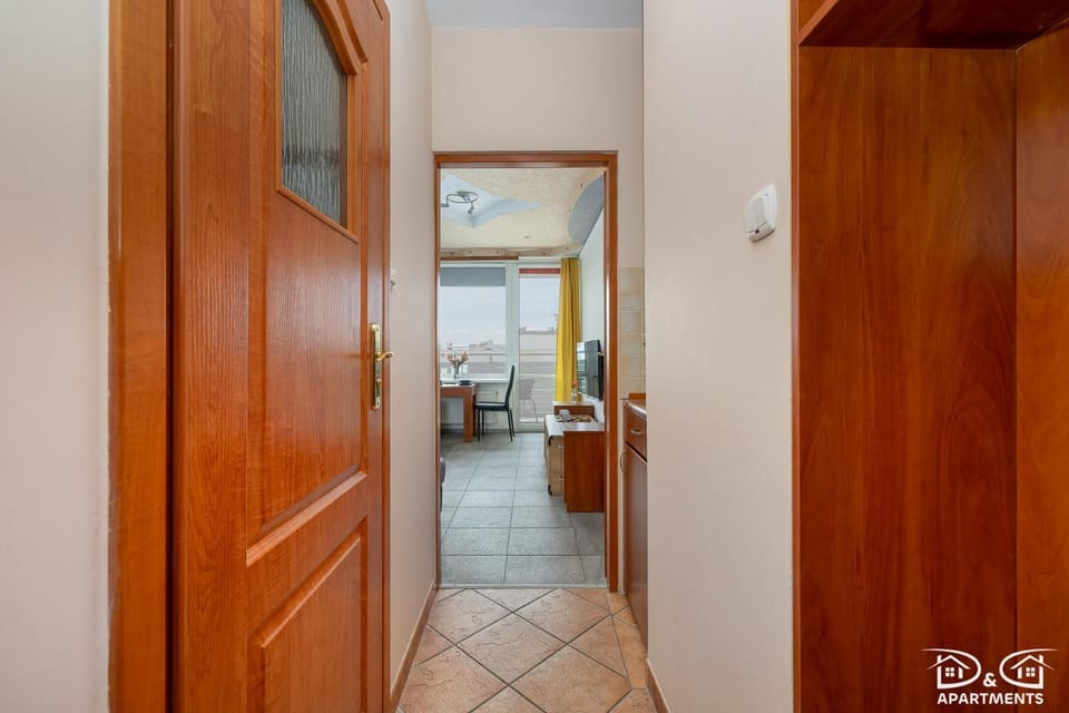 Baltic Wave Studio D&D Apartments Apartment in Miedzyzdroje
