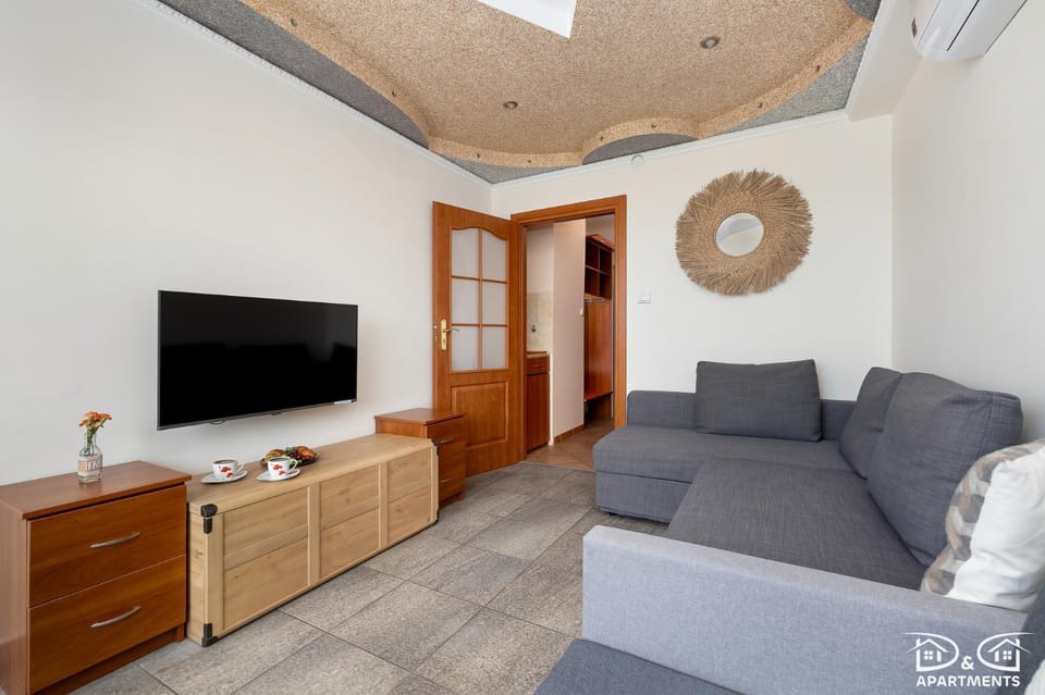 Baltic Wave Studio D&D Apartments Apartment in Miedzyzdroje
