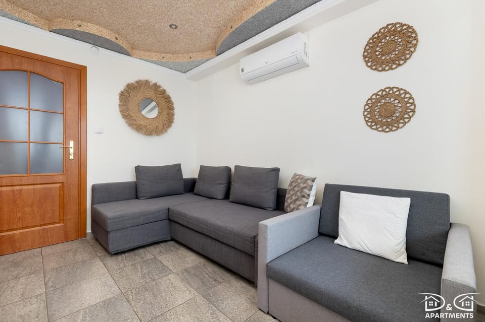 Baltic Wave Studio D&D Apartments Apartment in Miedzyzdroje
