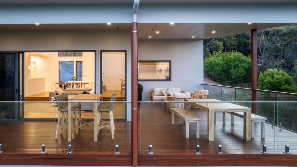 Balcony/Terrace, Seating area, Dining area