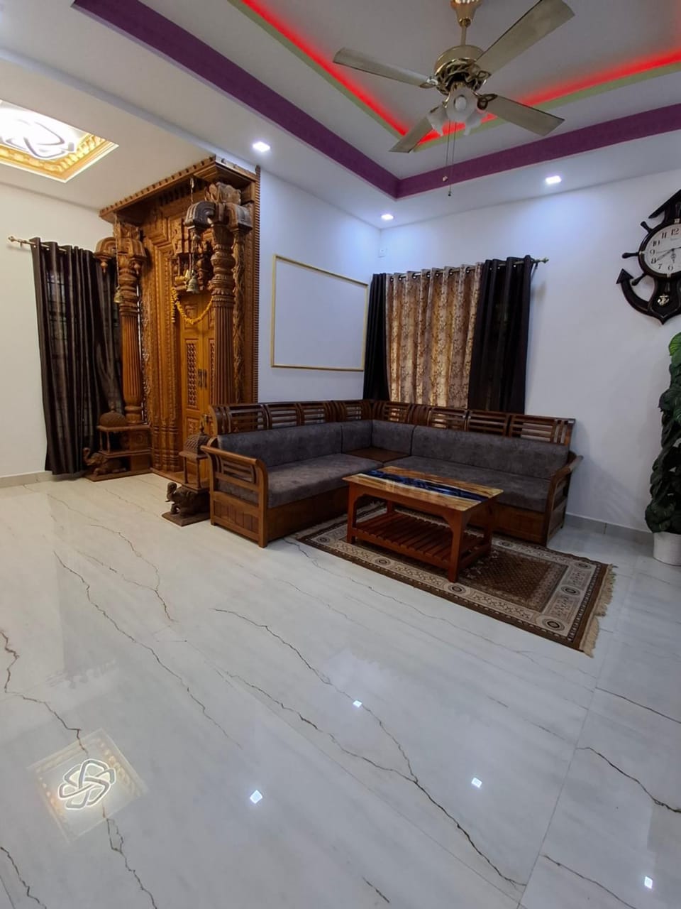 Heritage Swara Apartment in Mangaluru