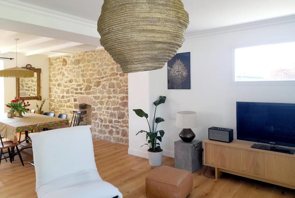 Ker Rita - Maison familiale - 10 personnes Villa in Crozon