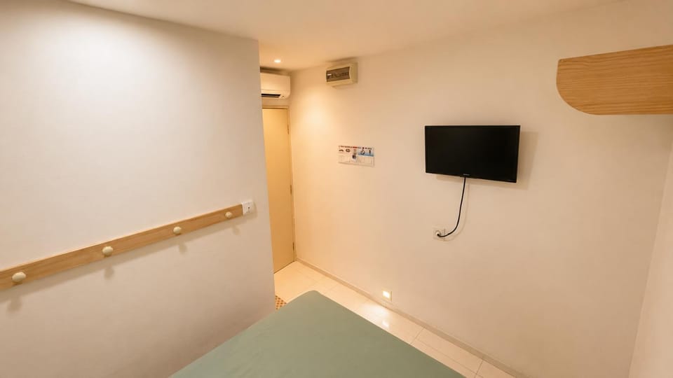 JSD Hotel Hotel in Petaling Jaya
