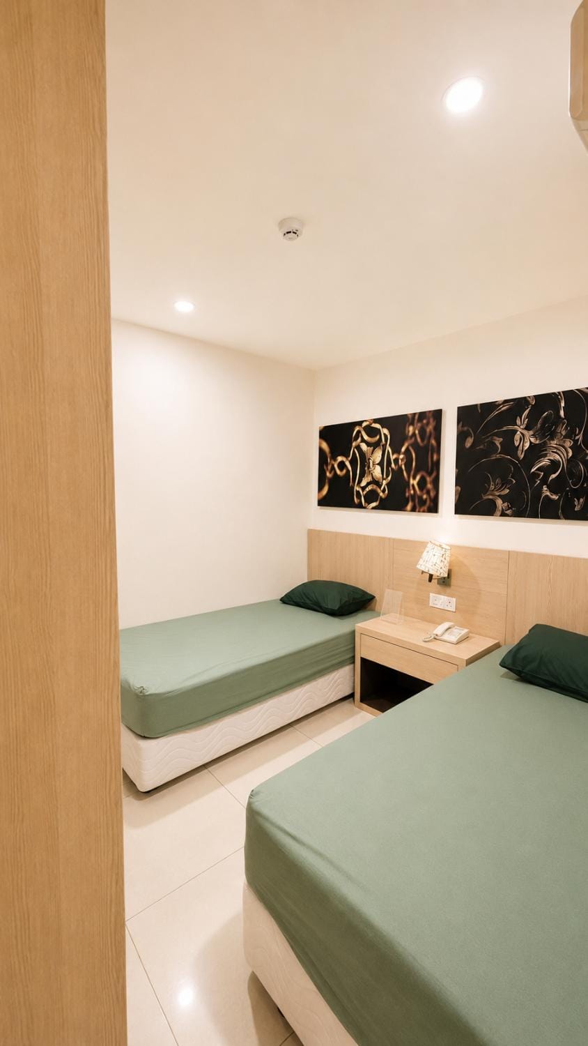 JSD Hotel Hotel in Petaling Jaya