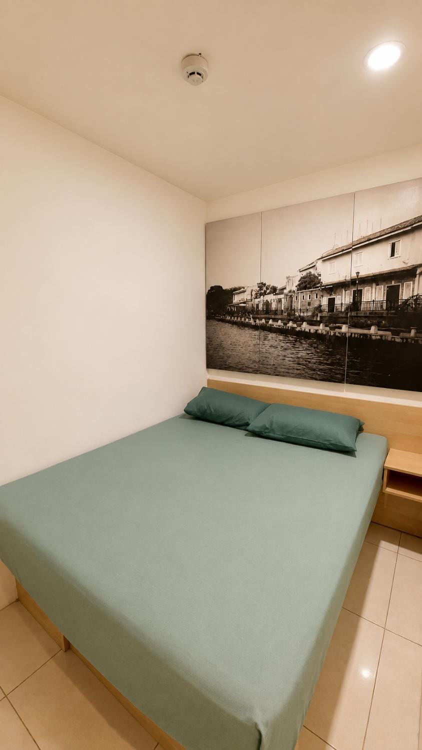 JSD Hotel Hotel in Petaling Jaya