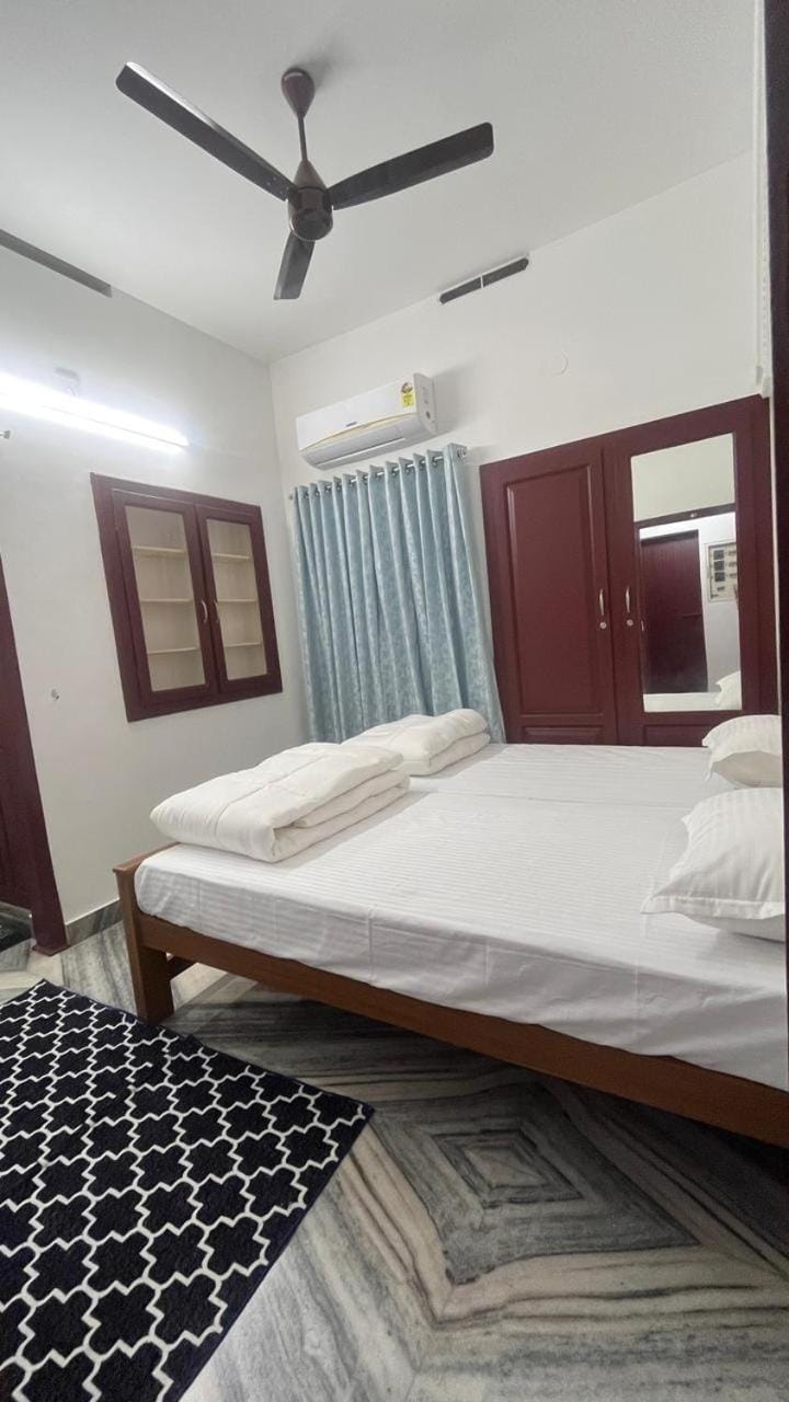 Grace Home Stay Vacation rental in Kochi
