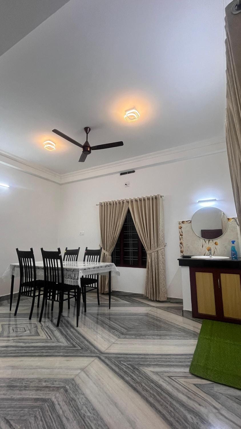Grace Home Stay Vacation rental in Kochi