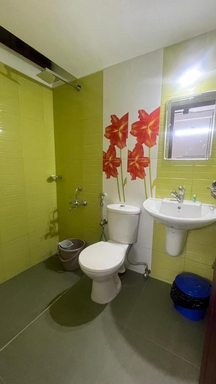 Grace Home Stay Vacation rental in Kochi