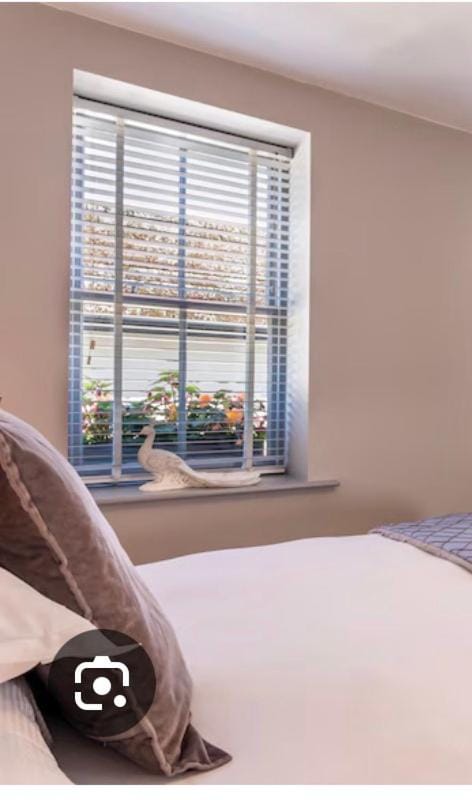 Independent Double Room In Dublin 4 Vacation rental in Dublin