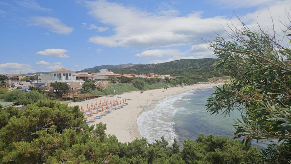 Sea view