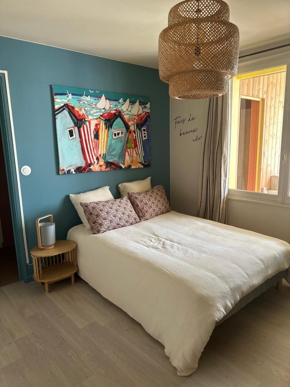 Paulette s endort House in Hauts-de-France