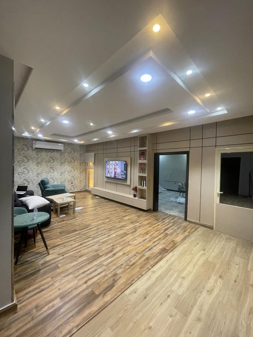 شقة ملكية Apartment in Mecca