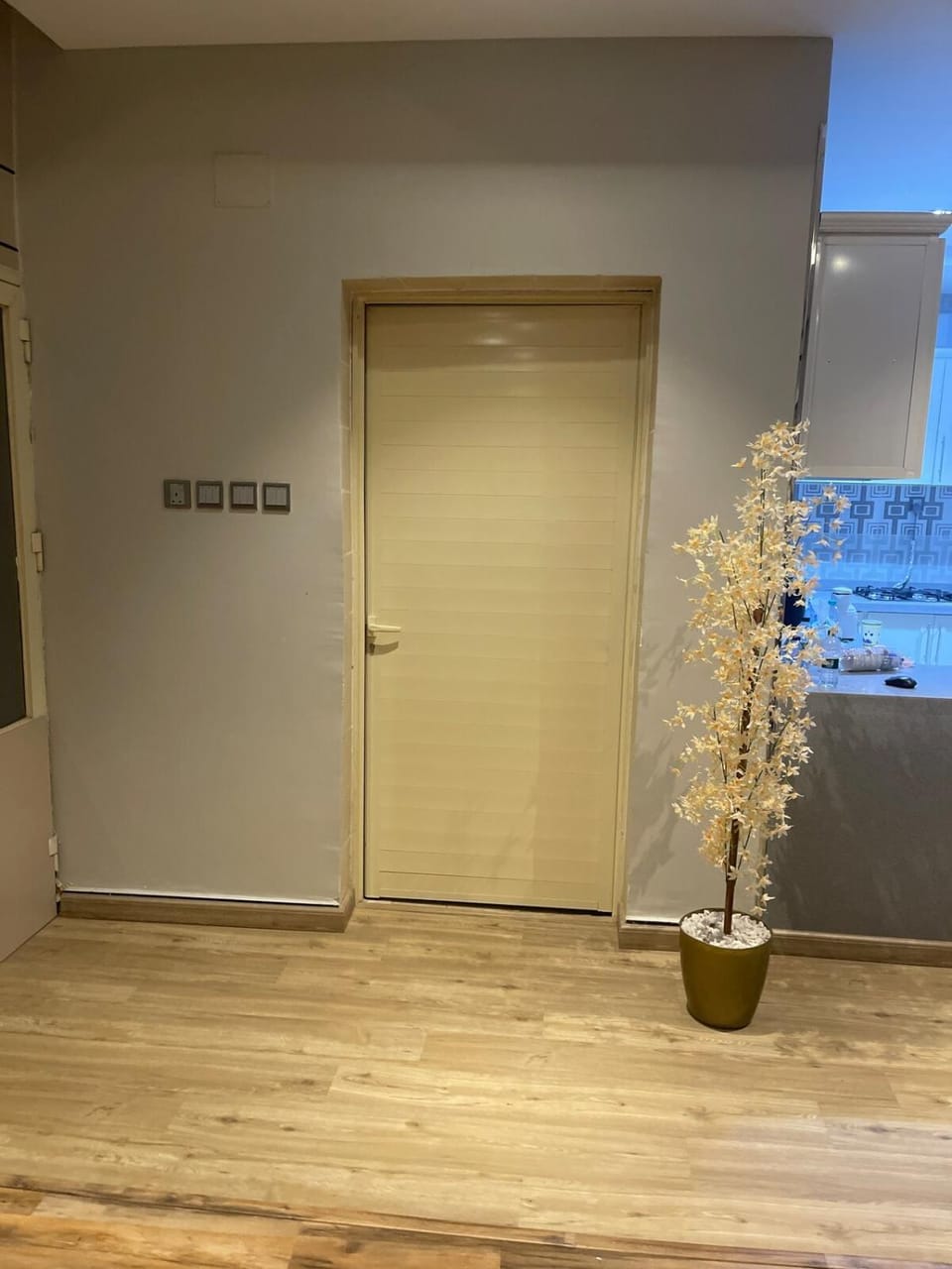 شقة ملكية Apartment in Mecca
