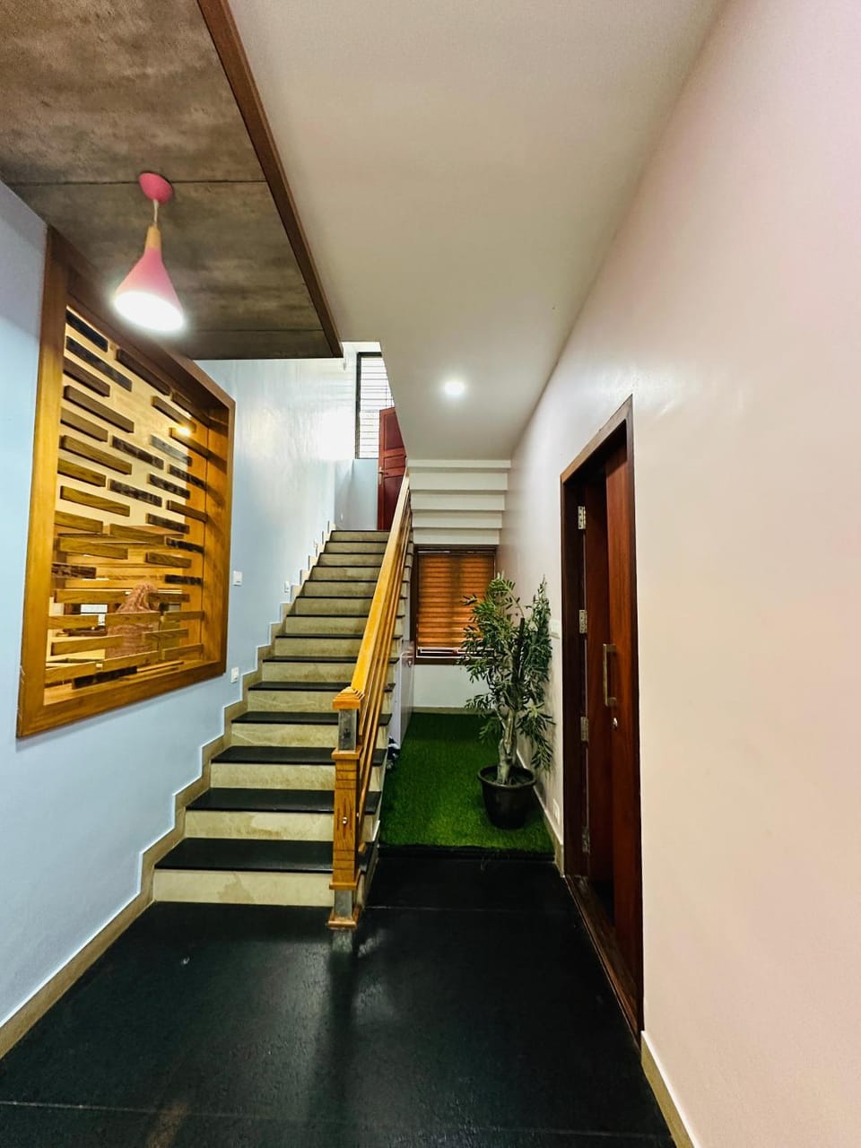 Majestic mirage service villa,old vythiri Villa in Kerala