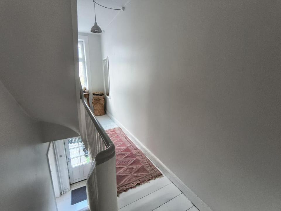 Exclusive house in Kartoffelrækkerne Villa in Copenhagen