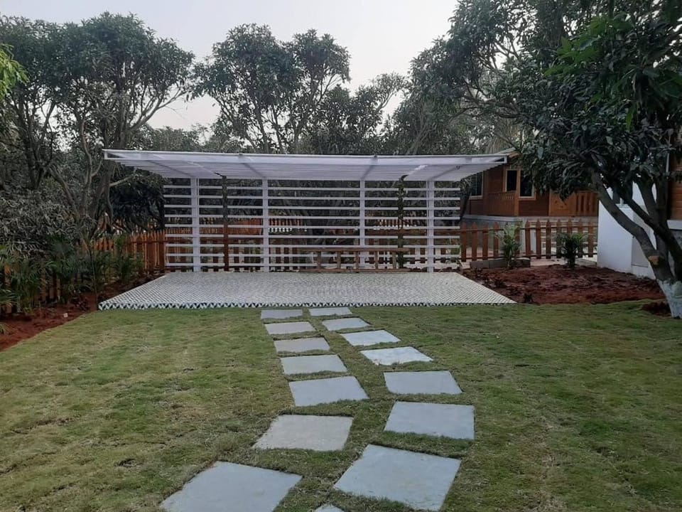 Garden, Garden