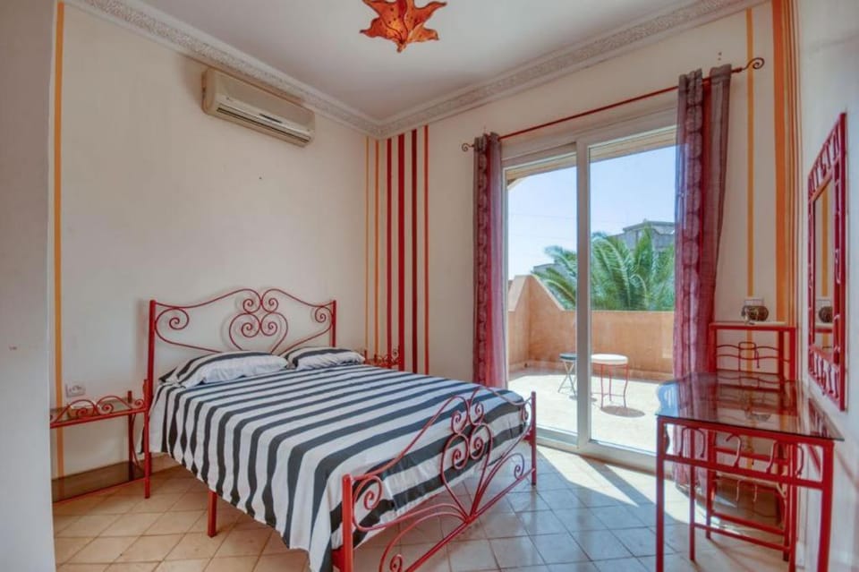 Havre de paix avec piscine Villa in Souss-Massa