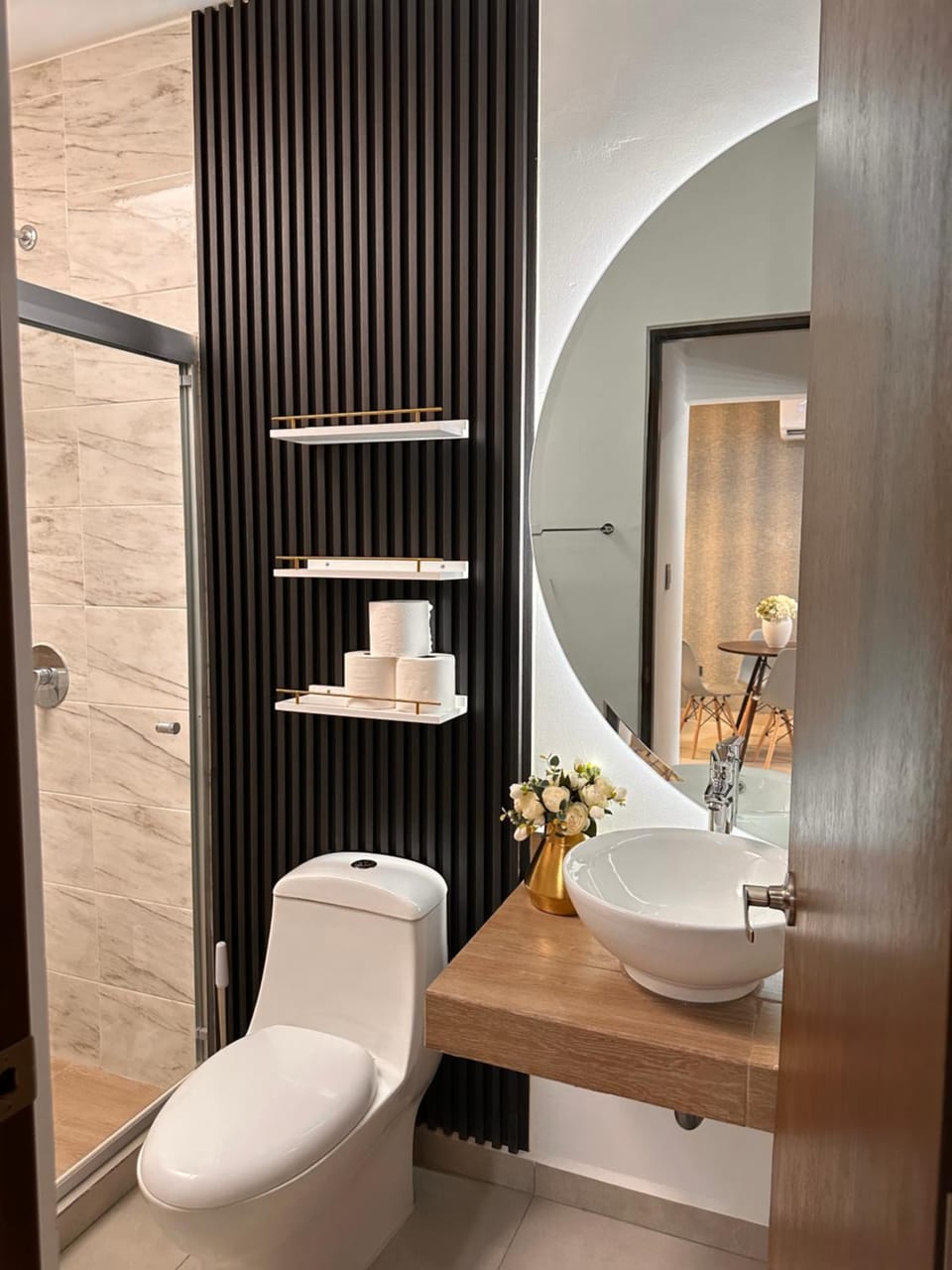 BLOOM Depto de Lujo con Alberca en Zona Exclusiva Apartment in Culiacan