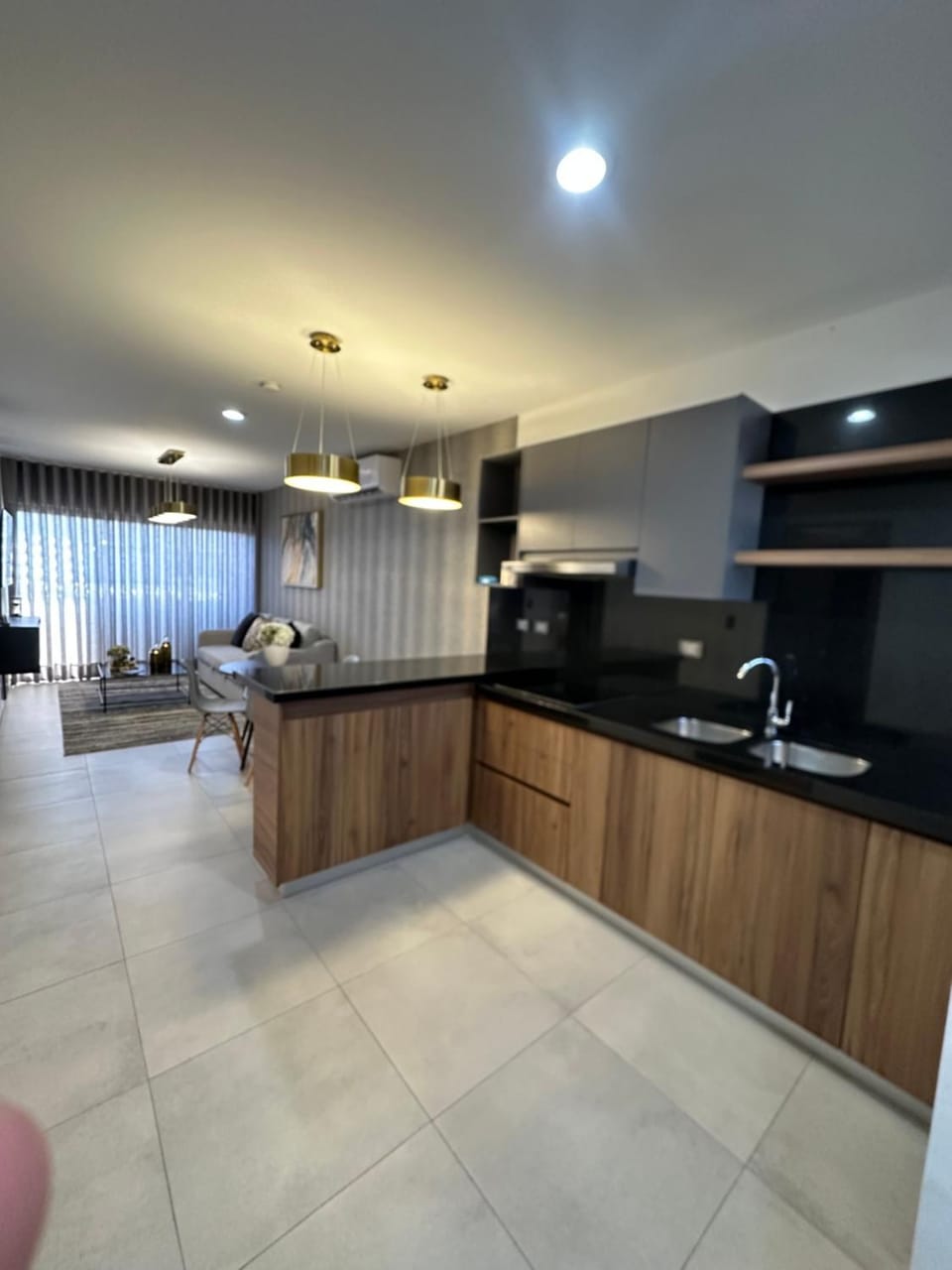 BLOOM Depto de Lujo con Alberca en Zona Exclusiva Apartment in Culiacan
