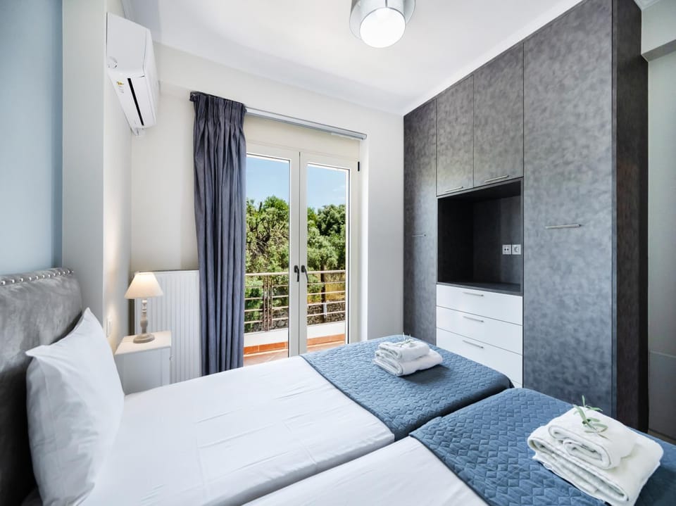 Balcony/Terrace, Bedroom