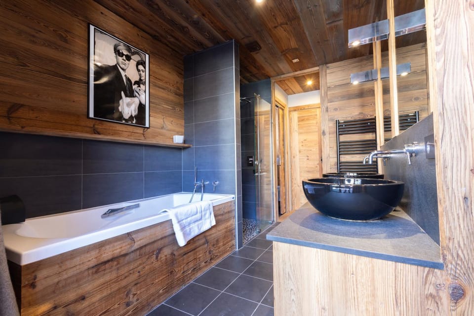 Pierra Menta Apartment in Val dIsere