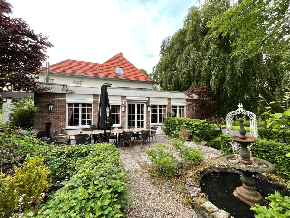 Ferienhaus Lemmerheide Villa in Hochsauerlandkreis